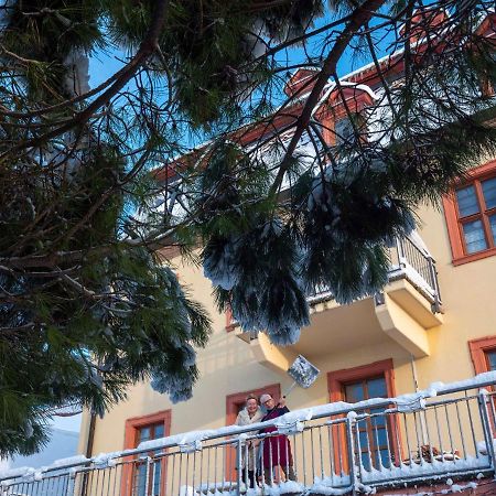 Hotel Kollektur Zellertal Ngoại thất bức ảnh