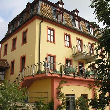 Hotel Kollektur Zellertal Ngoại thất bức ảnh
