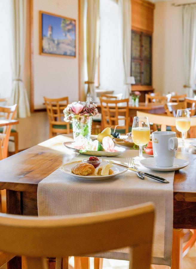 Hotel Kollektur Zellertal Ngoại thất bức ảnh