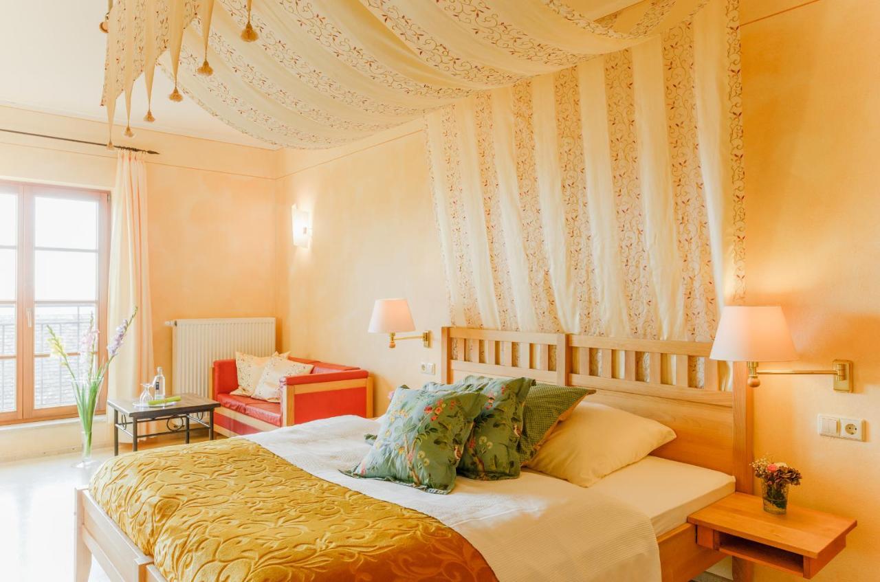 Hotel Kollektur Zellertal Ngoại thất bức ảnh