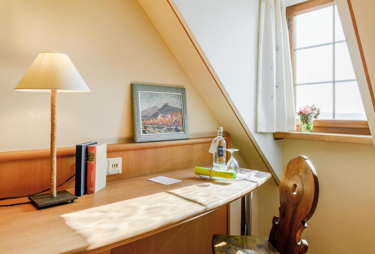 Hotel Kollektur Zellertal Ngoại thất bức ảnh
