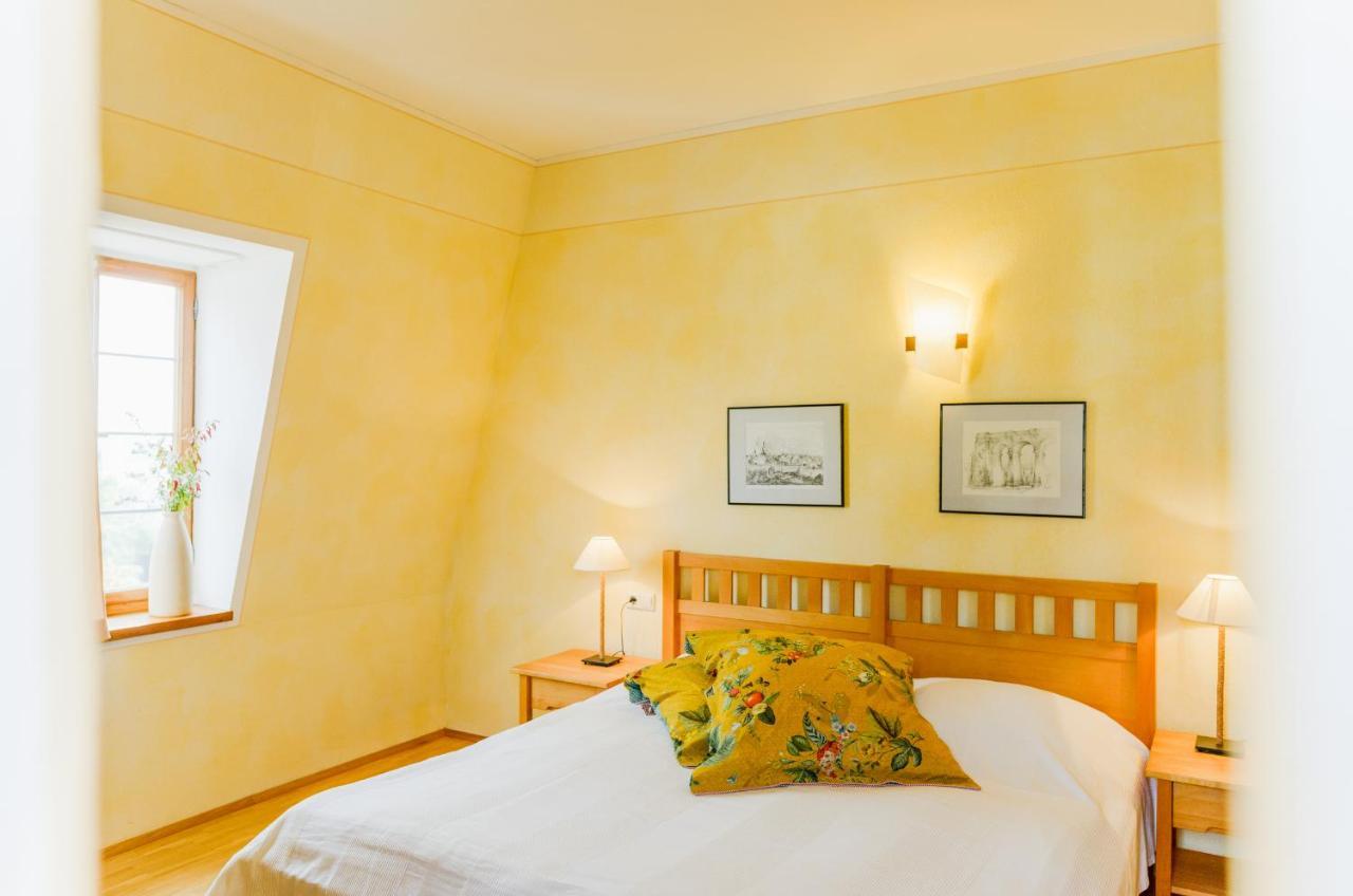 Hotel Kollektur Zellertal Ngoại thất bức ảnh