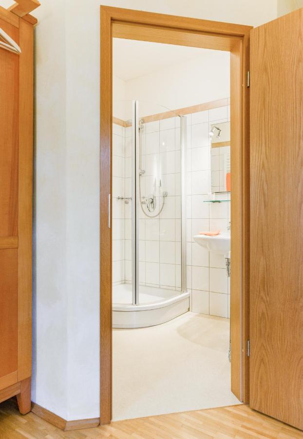 Hotel Kollektur Zellertal Ngoại thất bức ảnh