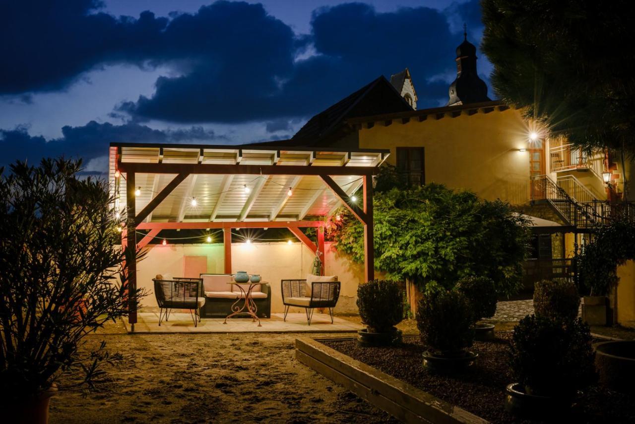 Hotel Kollektur Zellertal Ngoại thất bức ảnh