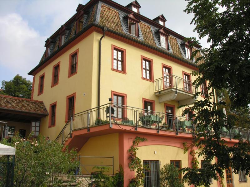 Hotel Kollektur Zellertal Ngoại thất bức ảnh